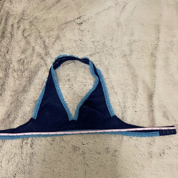 Free people halter bralette - Picture 9 of 10